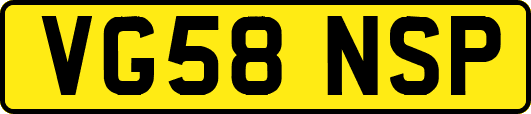 VG58NSP
