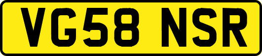 VG58NSR