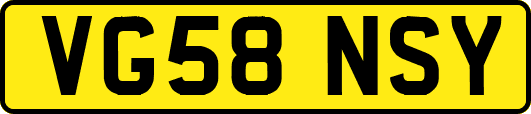 VG58NSY