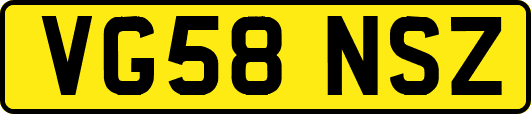 VG58NSZ