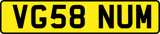 VG58NUM