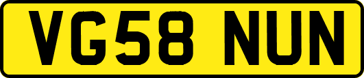 VG58NUN