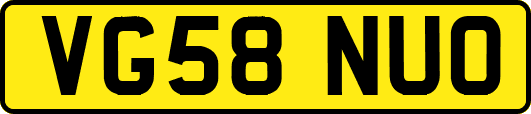 VG58NUO