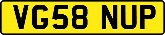 VG58NUP