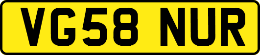 VG58NUR