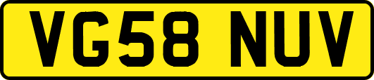VG58NUV