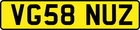 VG58NUZ
