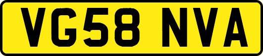 VG58NVA