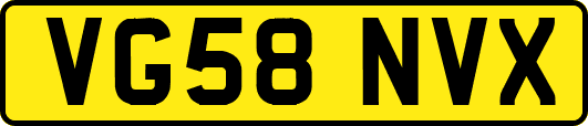 VG58NVX