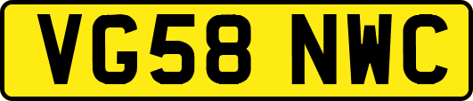 VG58NWC