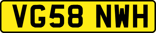 VG58NWH