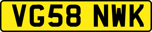 VG58NWK