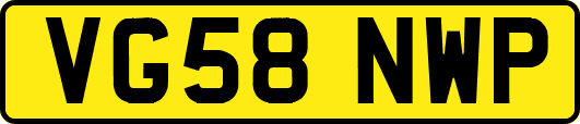 VG58NWP