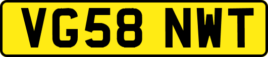 VG58NWT