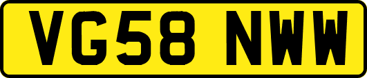 VG58NWW