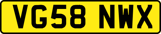 VG58NWX
