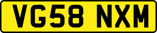 VG58NXM