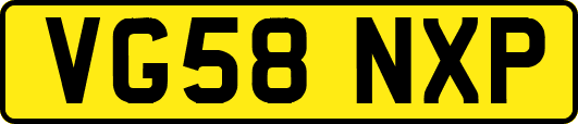 VG58NXP