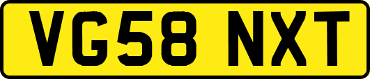 VG58NXT