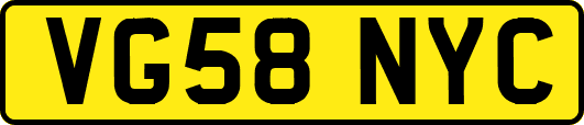 VG58NYC