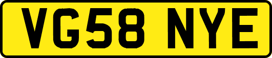 VG58NYE