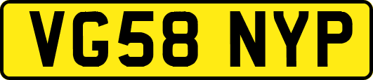 VG58NYP