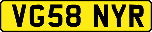 VG58NYR