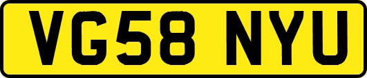 VG58NYU