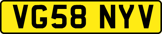 VG58NYV