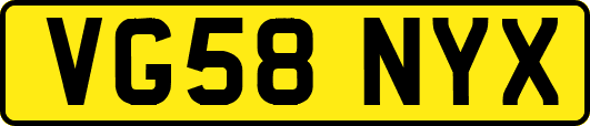 VG58NYX