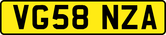 VG58NZA
