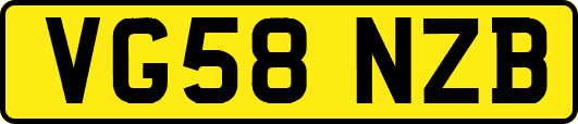 VG58NZB