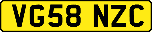 VG58NZC
