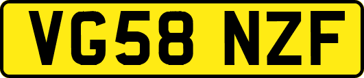 VG58NZF