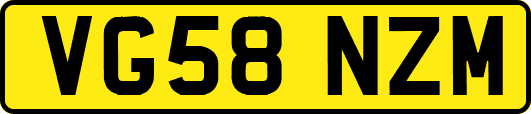VG58NZM