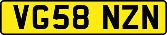 VG58NZN