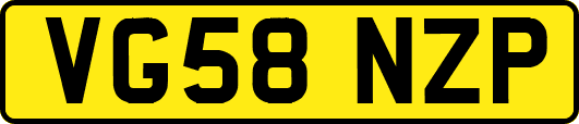 VG58NZP