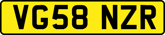 VG58NZR