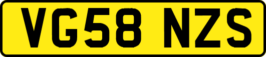 VG58NZS