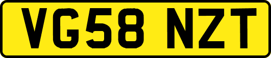 VG58NZT
