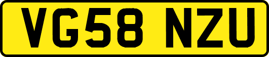 VG58NZU
