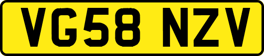 VG58NZV
