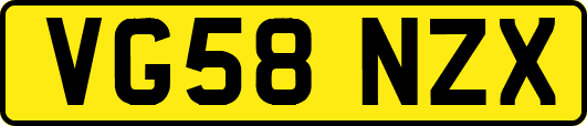VG58NZX