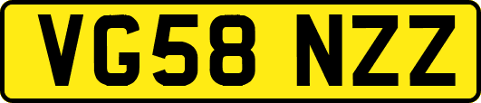 VG58NZZ
