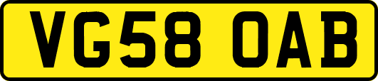 VG58OAB