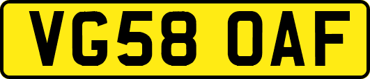 VG58OAF