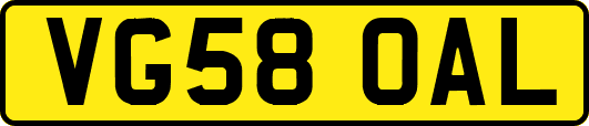 VG58OAL