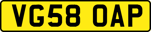 VG58OAP