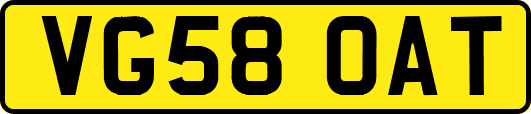 VG58OAT