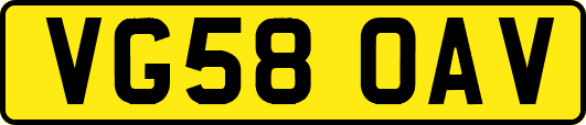 VG58OAV